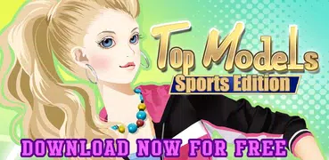 Top Models: Sports Edition