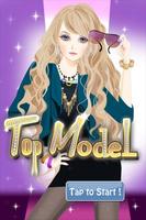 Top Models الملصق