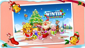 Winter Wonderland poster