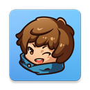 Crazy Defense Heroes Stickers  APK