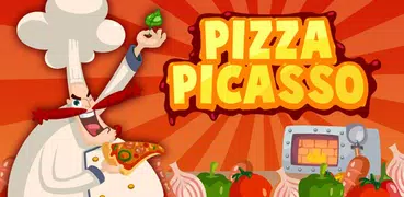 Pizza Picasso