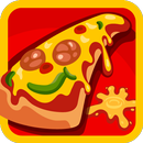 Pizza Picasso aplikacja