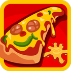 Pizza Picasso icono