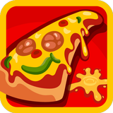 Pizza Picasso ikon