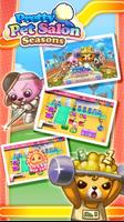 Pretty Pet Salon Seasons اسکرین شاٹ 1