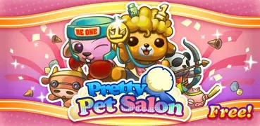 Pretty Pet Salon