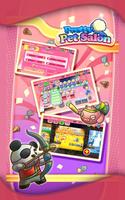 Pretty Pet Salon 截图 2