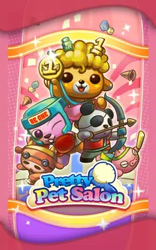 Screenshot 6 for Pretty Pet Salon