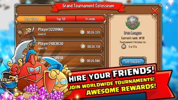 Crazy Kings screenshot 1