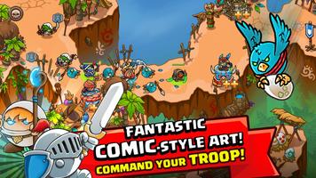 Crazy Kings screenshot 3