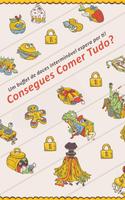 Temos que Comê-los Todos: Idle imagem de tela 2