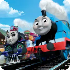 Thomas &amp; Friends: Race On!