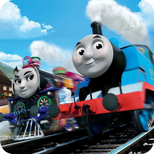 Thomas & Friends: ¡Juguemos!