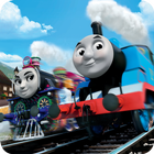 Thomas: Racen!-icoon