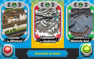 Descargar XAPK de Thomas & Friends: ¡Juguemos!