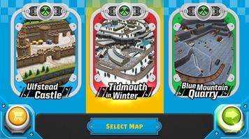 Thomas & Friends: Race On! syot layar 2