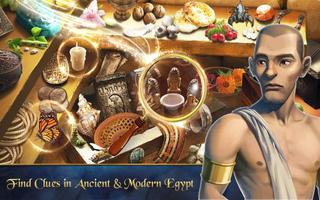 Ancient Secrets of the Mummy تصوير الشاشة 2