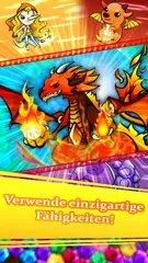 Magimon Adventures APK Herunterladen