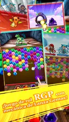 Descargar APK de Magimon Adventures