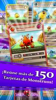 Magimon Adventures captura de pantalla 1