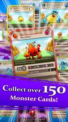 Magimon Adventures APK download