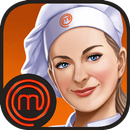 MasterChef पसंदीदा प्लेट फ़ूड प्लेटिंग डिज़ाइन गेम APK