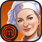 MasterChef : Dream Plate (Jeu de Design Culinaire) icône