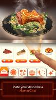 MasterChef: Dream Plate (Food Plating Design Game) screenshot 1