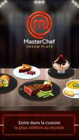 MasterChef : Dream Plate (Jeu de Design Culinaire) Affiche