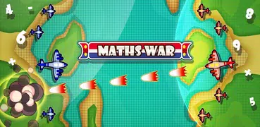 Maths War