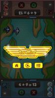 Maths War اسکرین شاٹ 1
