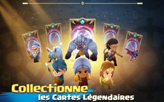 Beast Quest Ultimate Heroes Affiche