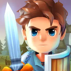 ビースト・クエスト 最強ヒーローズ Beast Quest  アプリダウンロード