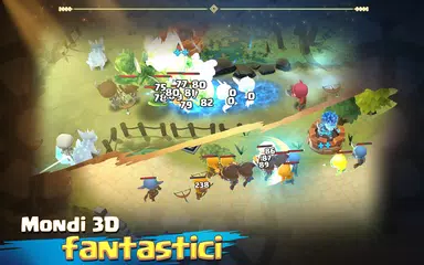 download Beast Quest Ultimate Heroes APK