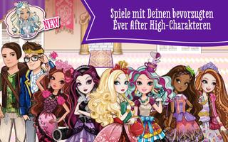 Ever After High™Tea Party Dash Plakat