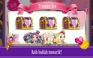 Ever After High™Tea Party Dash screenshot 1