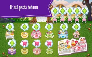 Ever After High™Tea Party Dash screenshot 2
