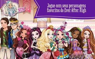 Ever After High™Tea Party Dash Cartaz