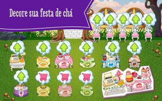 Ever After High™Tea Party Dash imagem de tela 2