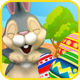 Rabbit Frenzy أيقونة