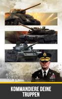 Sagenhafte Panzerschlachten -  Plakat