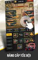 Trận chiến xe tăng - Game chiế ảnh chụp màn hình 1