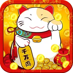 Lucky Fortune Cat APK download