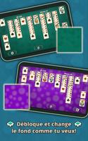 Freecell Solitaire capture d'écran 3