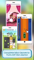 Toy Alarm by Mattel स्क्रीनशॉट 1