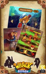 擊龍冒險:幻想探索 APK 下載