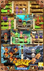 擊龍冒險:幻想探索 APK 下載
