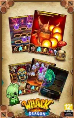 擊龍冒險:幻想探索 APK 下載