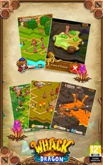 擊龍冒險:幻想探索 APK 下載