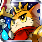 Cats vs Dragons icon